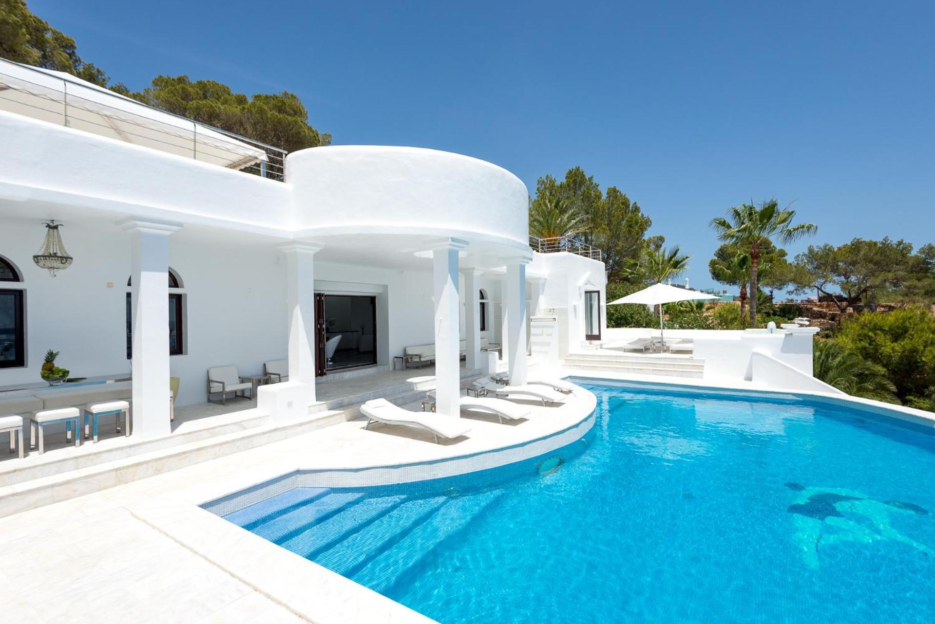 Pousada Rica Ibiza *